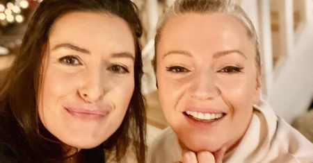 Remontuje z Szelągowską. Sama mieszka w takich warunkach