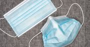 Koronawirus. Maseczki pełne... bakterii. Przerażające odkrycie