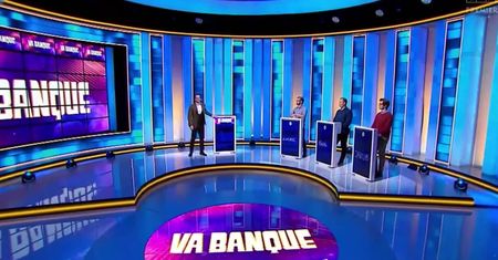 Pytania z teleturnieju "Va Banque". Sprawdź swoją wiedzę!