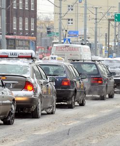 Nieoficjalnie: polskie miasto chce wprowadzić opłaty za wjazd do centrum
