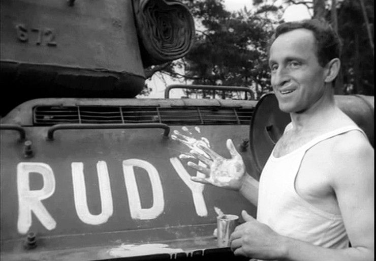 Franciszek Pieczka - 90. urodziny