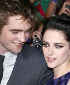 Robert Pattinson wybaczy zdradę Kristen Stewart?