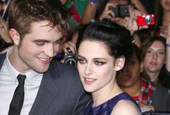 Robert Pattinson wybaczy zdradę Kristen Stewart?