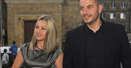 Katarzyna Bujakiewicz: Ślub za rok!