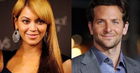 Beyonce i Bradley Cooper zagrają kochanków?!