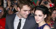Robert Pattinson wybaczy zdradę Kristen Stewart?