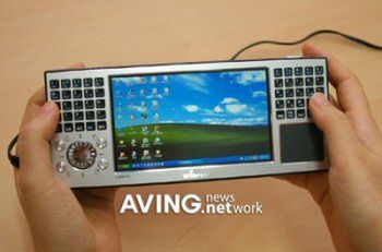 UMPC Wibrain B1