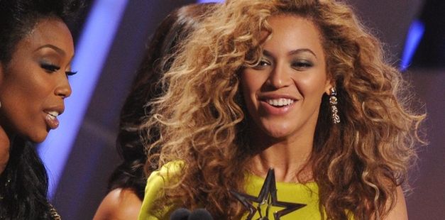 Beyonce nagrodzona za reżyserię!