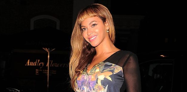 Beyonce przygotowuje w sekrecie nowy album?!