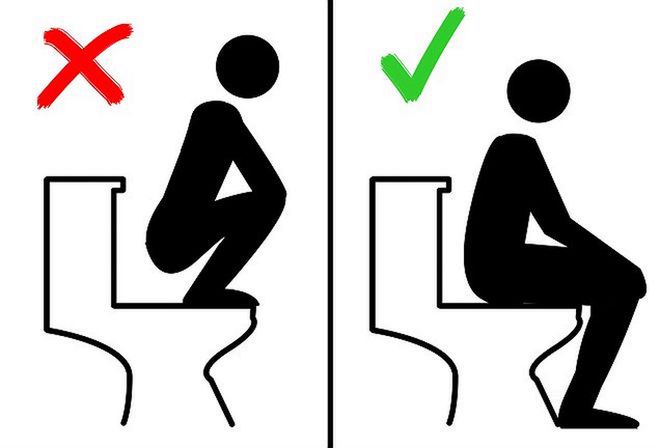 Brytyjczycy uczą imigrantów, jak korzystać z toalet