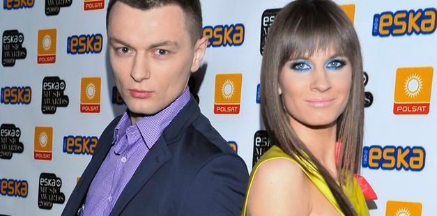 Sylwia Grzeszczak i Liber: Jak się poznali?