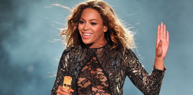 Beyonce na czele nominacji do MTV VMA 2014!