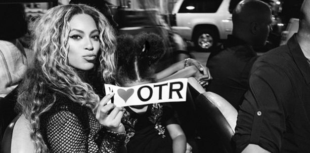 Beyonce raz jeszcze z HBO!