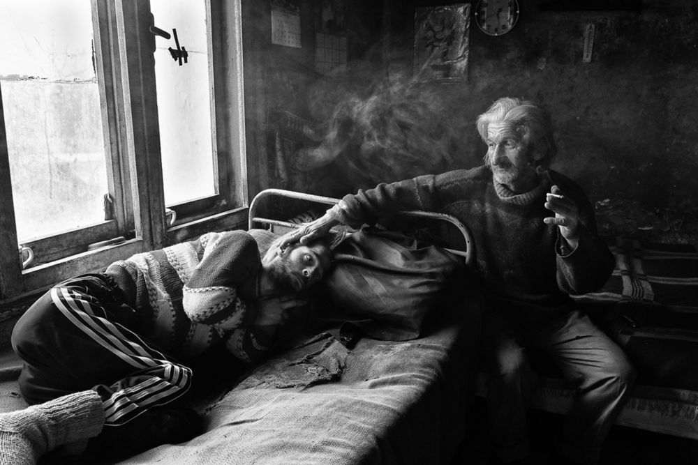 Ponad 80 tys. zdjęć pokazujących szczęście zgłoszono do konkursu Hamdan International Photography Awards. Oto najlepsze z nich 10