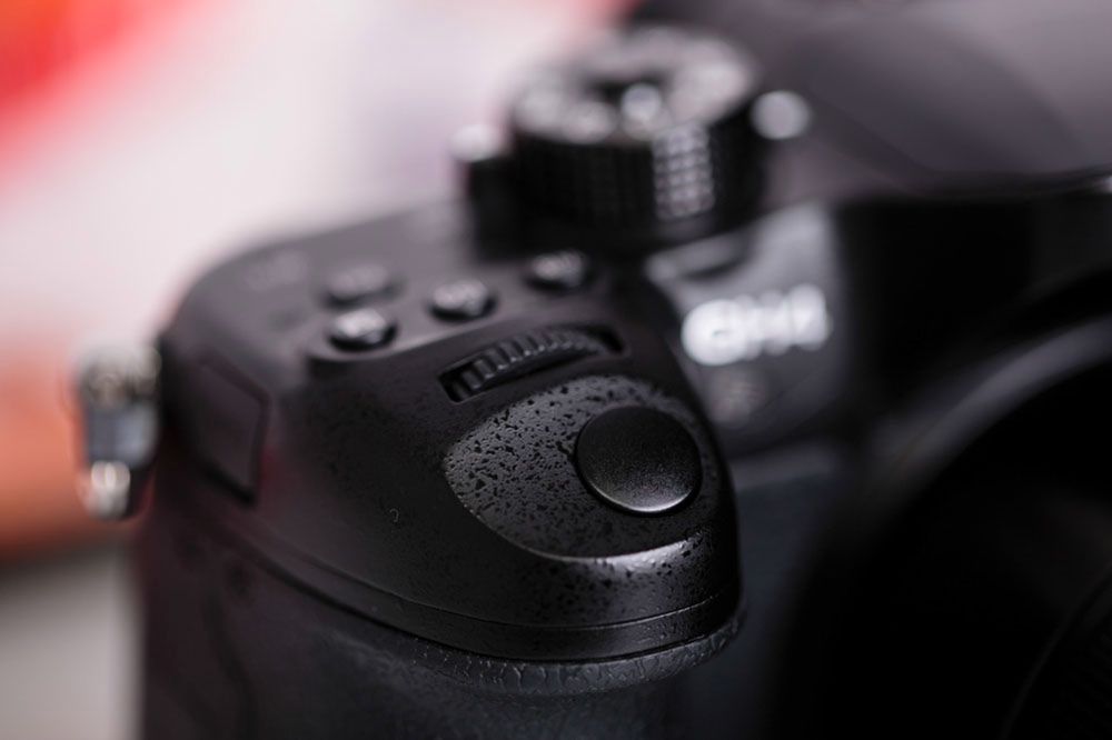 Panasonic Lumix GH4 - zawodowy aparat bez lustra, ale z filmami 4K [test] 10