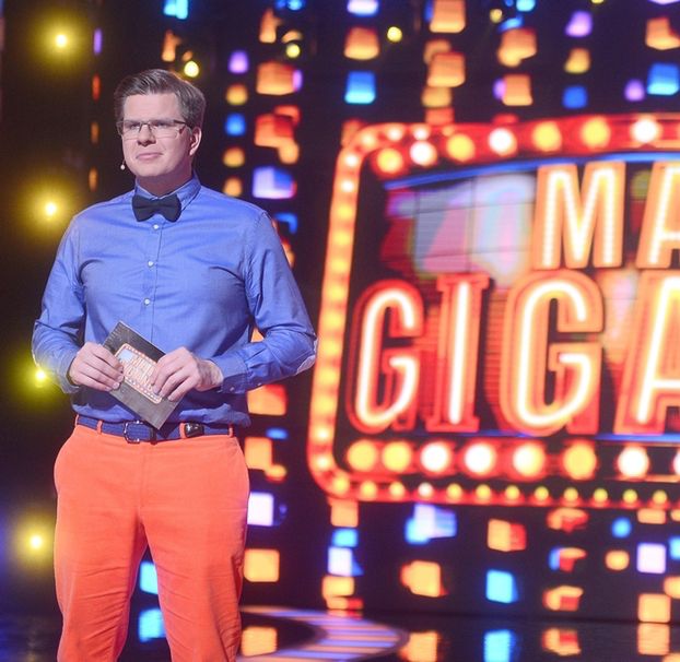 TVN potwierdza nieoficjalnie: Filip Chajzer wraca do "Małych gigantów"!