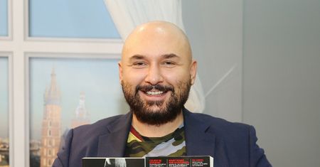 Vega znowu broni "Botoksu": "To jakieś nieporozumienie. W USA czy Wielkiem Brytanii docenia się sukces komercyjny"