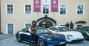 Porsche Taycan Turbo S zmienił moje postrzeganie elektryków, aut sportowych i przyszłości motoryzacji
