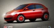 Fiat Uno - wielki powrót sprawdzonego malca
