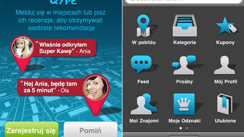 Ponad 1,3 miliona recenzji na twoim iPhonie 1