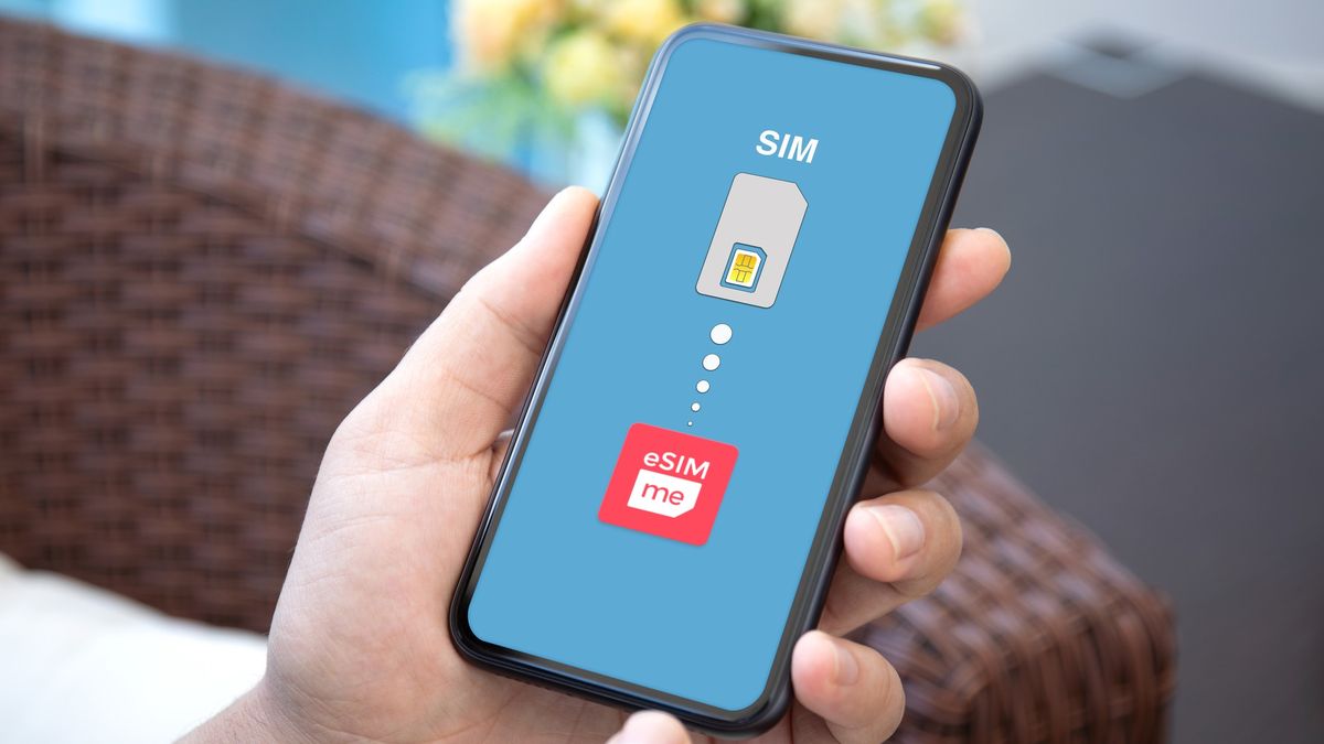 Możesz mieć eSIM bez eSIM. Nawet w starszych smartfonach 1
