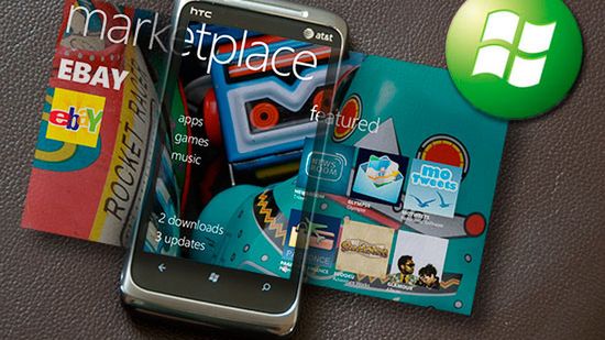 20 000 aplikacji w Marketplace! 1