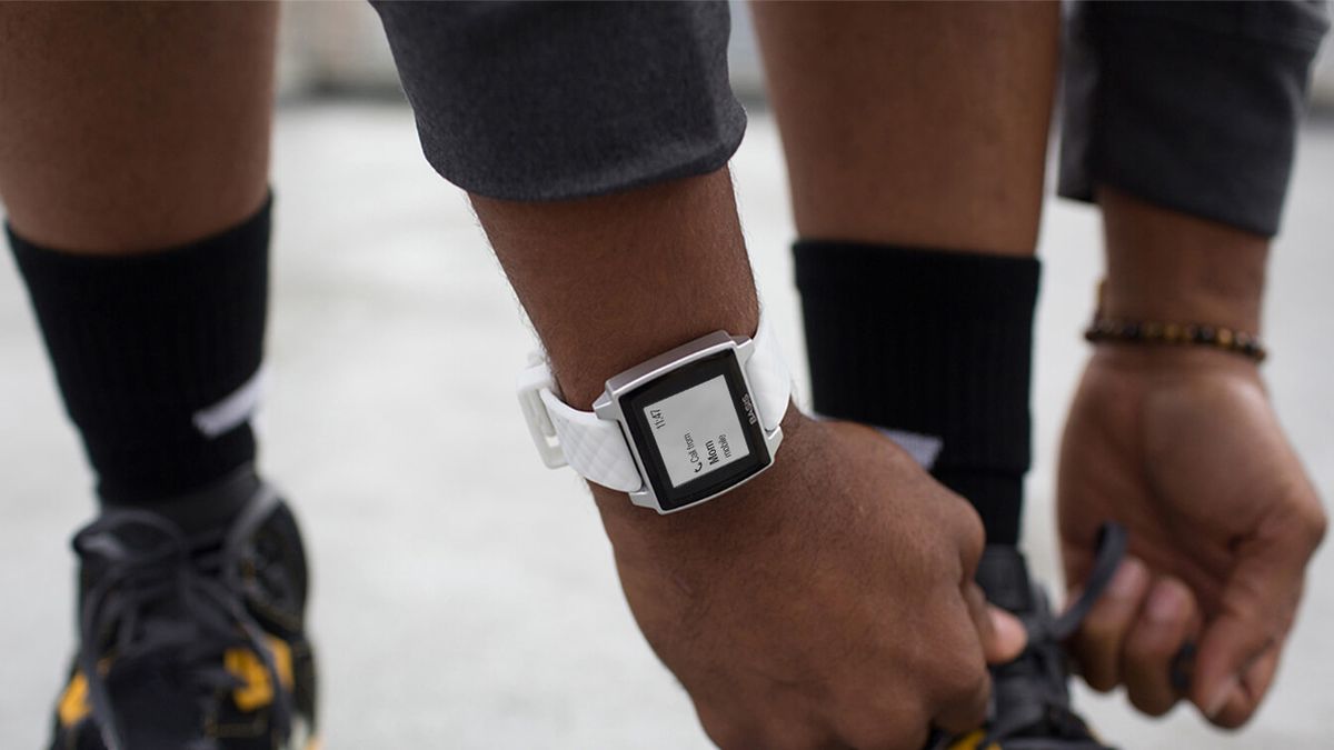 Masz tego smartwatcha? Jak najszybciej go zdejmij i zwróć 1