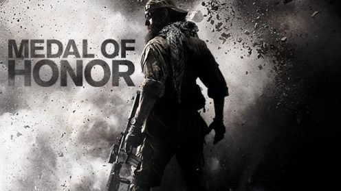 EA: Sprzedaż Medal of Honor jest zadowalająca 1