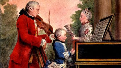 Mikroby słuchają Mozarta 1