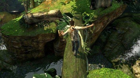 Brak dodatków do Uncharted: Drake's Fortune 1