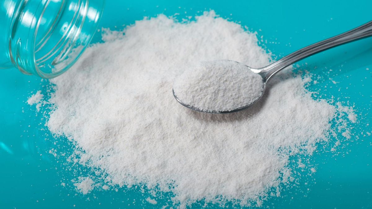 Syrop glukozowo-fruktozowy to substancja słodząca, która powstaje ze skrobi kukurydziane (123rf.com)