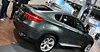 BMW X6 głównie do USA