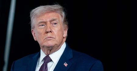 Trump chce, by jego imieniem nazwano lotnisko i dworzec