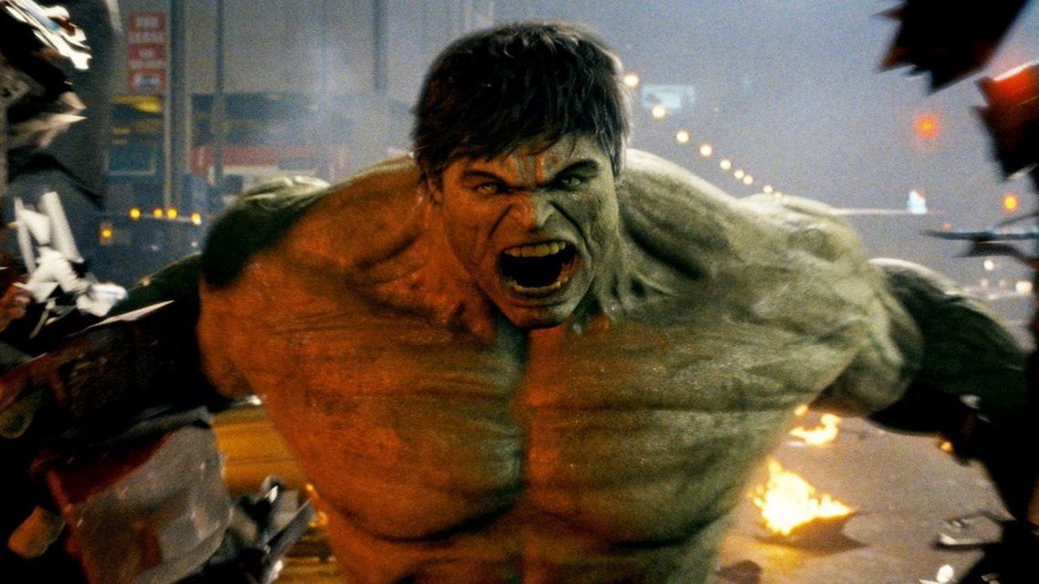 Program TV na wtorek – "Niesamowity Hulk", "Kapitan Phillips", "Człowiek o żelaznych pięściach" [09-06-2020]