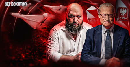 "Operacja się udała, ale pacjent zmarł". Bezlitosna ocena po incydencie z rosyjską rakietą