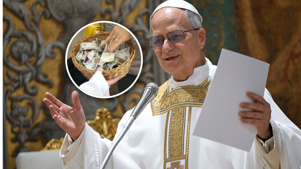 Kościół Katolicki