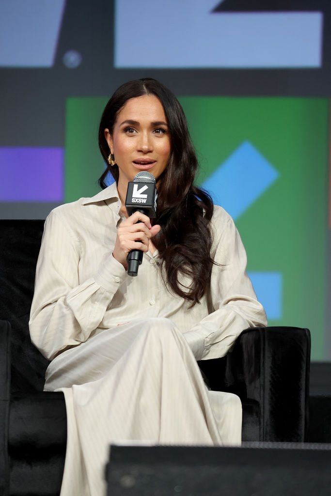 Meghan Markle