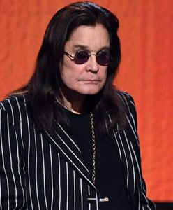 Ozzy Osbourne żałuje swojej zdrady. "Złamałem jej serce"