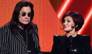 Ozzy Osbourne żałuje swojej zdrady. "Złamałem jej serce"