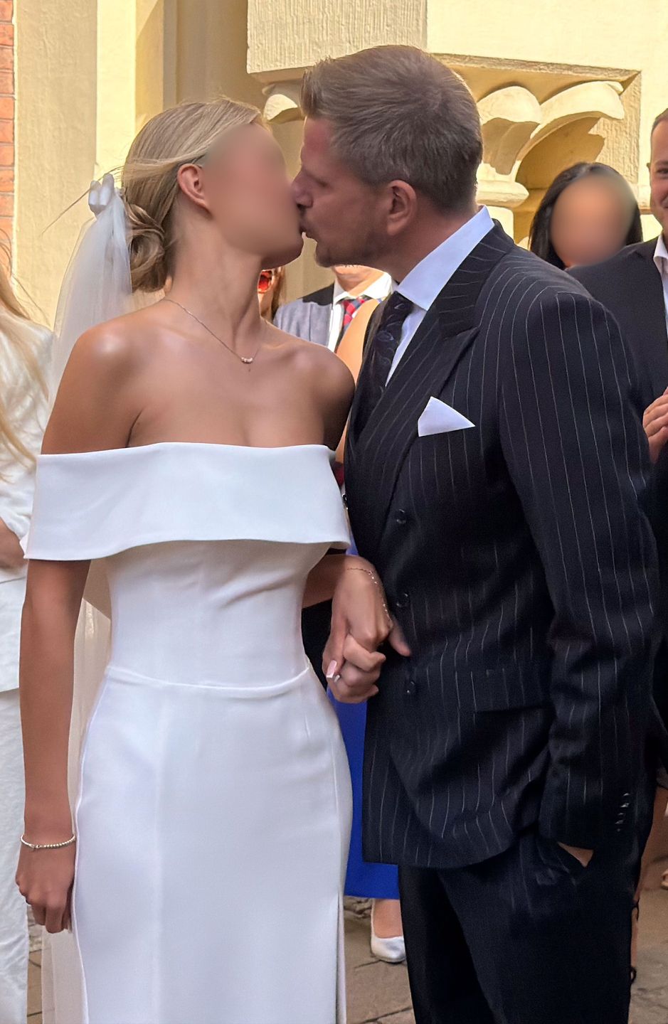 Filip Chajzer i Bianka