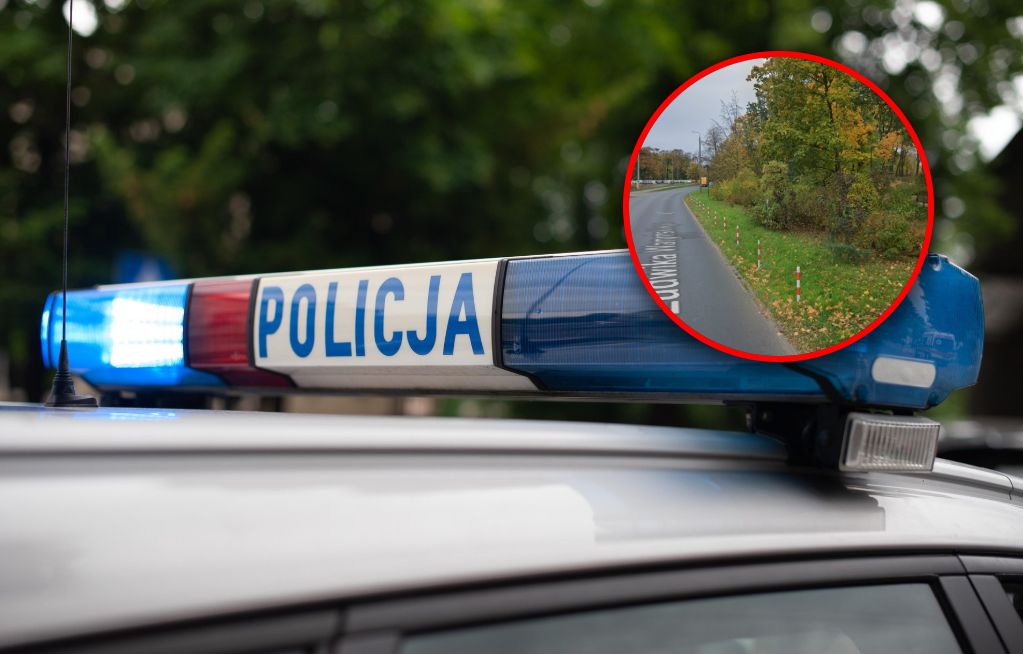 Wenezuelczyk zaatakował 24-latkę w Toruniu. Znamy szczegóły zdarzenia