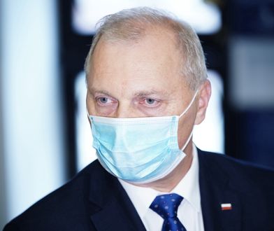 Lech Kołakowski jednak nie odchodzi z PiS? Komentarz Joachima Brudzińskiego