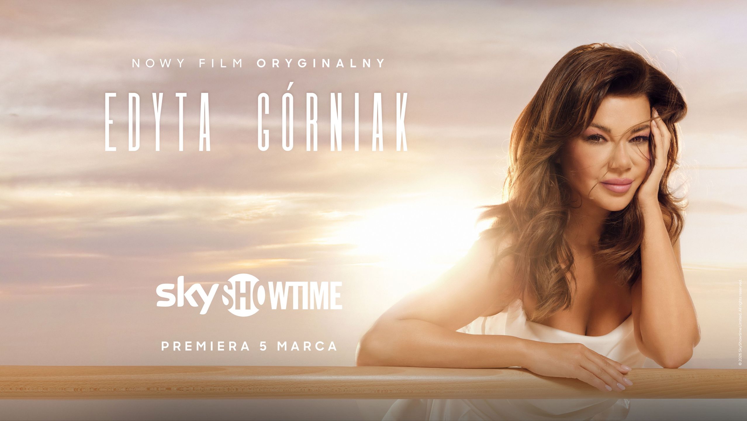 Dokument o Edycie Górniak już 5 marca