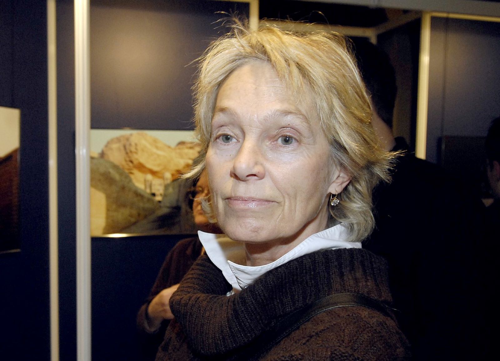 Małgorzata Braunek