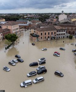 Katastrofa klimatyczna już tu jest. "Sytuacje ekstremalne będą coraz silniejsze"