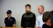 Zabił 26-latkę i porwał dziecko. Sąd w Krakowie złagodził wyrok