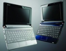 Netbook z Windowsem Vista? 1
