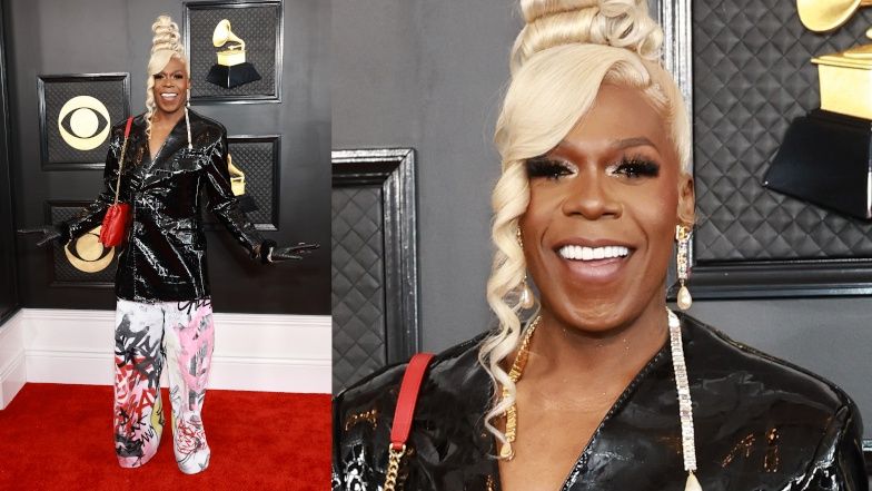 Gwiazdy na Grammy 2023