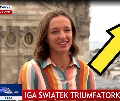 Ktoś na Woronicza pewnie pisnął z bólu. Pokazali materiał... TVN