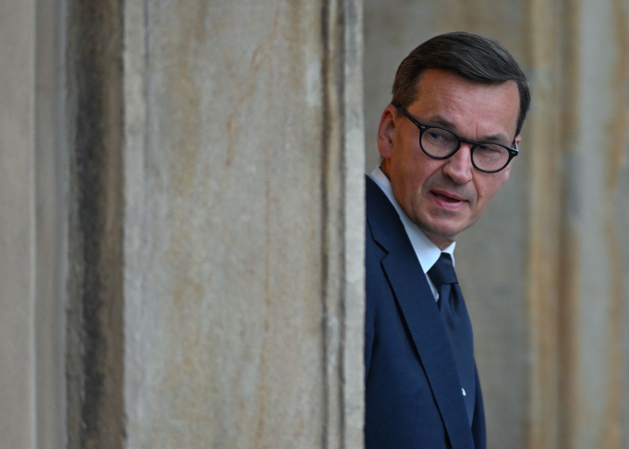 Afera w RARS. Prokuratura wezwie Morawieckiego?